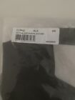 Nwt Bloch Dujour Dance Ballet Girls Cap Sleeve Leotard Black Size 4 6