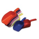 Remco 65003 Large Hand Scoop blue 15 X 6-1 2 In