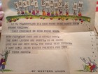 1940s 50s Western Union Telegram Lot