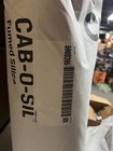 Cabot Cab-o-sil Fumed Silica M-7d Technical Grade  Powder  20 Lbs Bag 