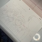 Naruto Sd Animation  Cel Anime Art Ninja Pals  Genga Douga Layout Group  1 I1