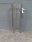 Replaces 2004 Freightliner Columbia 120 Muffler Shield    Il