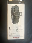 Sena Sr10 Bluetooth Adapter For Two-way Radios Or Mobile Phones Module W Cables