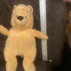Vintage Disney Store Exclusive Winnie The Pooh 16    Plush Stuffed Animal