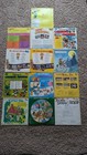 13 Vintage Disney Kids Childrens Vinyl 33 Rpm Record Albums