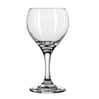 Libbey Glassware - 3964 - Teardrop 8 1 2 Oz Red Wine Glass Set Of 4