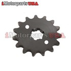 Polaris Sportsman 90 110 Outlaw 90 110 Atv Front Drive Sprocket 14t   0453457