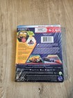 Disney Pixar Cars 3  Mcqueen Puzzle Car  Mini Movie  Blu-ray   Dvd   Digital New