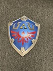 Legend Of Zelda Skyward Master Shield  Full Metal 1 1 Hand Made