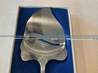 Konge Tinn Pewter Cheese Slicer Norway 9 