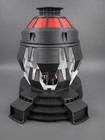 Darth Vader Meditation Chamber 1 18 3 75  Figure Scale Diorama Star Wars Painted