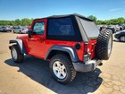 Chassis Ecm Multifunction Includes Fuse Box Fits 15 Wrangler 971865