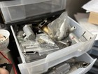 Os Muffler Assy Used Complete Read   