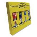 Lil  Drugstore 71622 Plastic Case Single-dose Medicine Dispenser - Yellow New