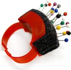 Dritz 703 Wrist Pin Cushion With Felt 