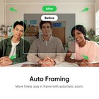 Insta360 - Link 2c 4k Webcam For Conferencing  Gaming   Streaming  1 2  Senso   