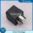 56006707 04727370aa Black Starter Relay For Ram Jeep Chrysler Dodge