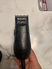 Wahl 8655-200 Peanut Clipper Trimmer Black Corded Trimmer