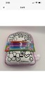 Peppa Pig Washable Color And Wash Repeat Plush - 12  Doodle Toy With 5 Markers