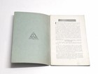 Wagner Specialty Co Wasco Ward Leonard Automotive Lighting Catalog New York 1913