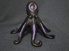 New A Perfect Circle Black Octopus Incense Burner Vip Tool Puscifer  low Ship 