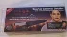Rare  Hard To Find  Twilight Saga Edward Sparkle Ceramic Detailer - Pro Tools   