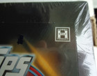 2017 Topps Ufc Chrome Hobby Card Box Factory Sealed 1st Year Rookie Autographs 