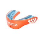 Sale    Shock Doctor Gel Max Power Mouthguard  orange 