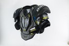 Bauer Supreme Mach Shoulder Pads Intermediate Size Large  0416-9406 