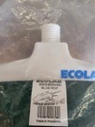 12 Ecolab 89990046 - Advanced Floor Care Blue Mop Head Grease Beater Case Of 12