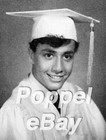 Howie Dorough Senior High School Yearbook Backstreet Boys Bsb