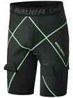 Bauer Core Jock Shorts 1 0   Undergarment Compression Hockey Base Layer Cup