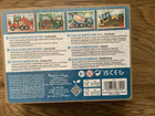Melissa   Doug Jigsaw Puzzles In A Box 4 Puzzles  construction Theme  New
