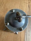 Vintage Wolf Coal Miners Safety Lamp Lantern Brooklyn  New York