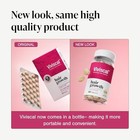 Viviscal Hair Growth Supplements For Women  60 Tablets