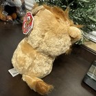 Feisty Pets Marky Mischief Lion Plush William Mark Fiesty