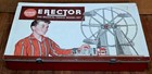 1959 Ac Gilbert Erector No  10073 Set