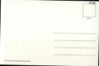 West Indies Caribbean Map  Pirate  Puerto Rico  Jamaica  Cuba Etc  -- Postcard