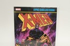 X-men Epic Collection  The Fate Of The Phoenix Vol   7 Tpb Marvel Graphic Novel