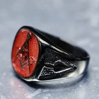 Authentic Demonic Possessed Ring Real Satanic Haunted    Active    Size 7-15