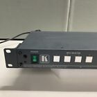 Kramer Vs-44hdxl Matrix Switcher  3g Hd sd-sdi   4x4   200ma