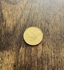 1836 Script 8 Classic Head  2 50 Gold Quarter Eagle Coin