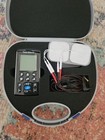 Muscle Stim Tens Unit  Intensity Twin Stim Iv  New Open Box