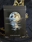 Oop Clair De Lune Lenormand  2nd Ed  By Ana Tourin