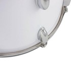 Marching Snare Drum 14 Inch Percussion Wood Shell Beginner Strap Stick Band Set