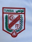 Rare Tunisia 2002 04 Puma Home Basic Football Shirt Vintage Soccer Jersey Size M