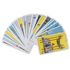 Hot Sell Rider Waite Tarot Card Divination Personal Use Tarot Deck Full-english