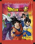 Dragon Ball Super 2 Panini 250 Stickers Collection Booster 50 Packs Box 