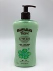 Hawaiian Tropic Moisturizer After Sun Lime Coolada Fragrance 16 Fl Oz