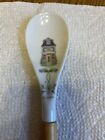 Lenox Village Wooden Handle Stirring Spoon spoon Rest 11   